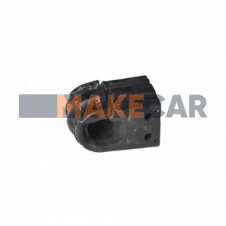 -TEKNOROT RENAULT Втулка стабилизатора передн.d=19.5mm Fluence 10-,Megane III,Scenic III 08- для KAUTEK RE-BS078 фото товара