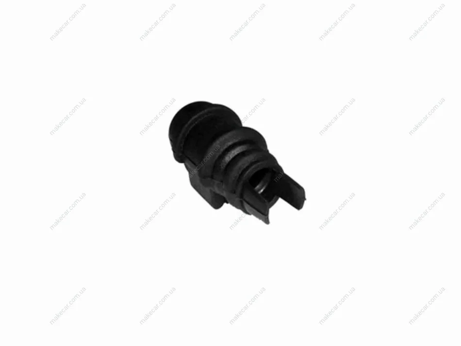 <strong>-TEKNOROT RENAULT Втулка стабилизатора передн.d=24.5mm Megane I,Scenic I 96- KAUTEK RE-BS088 (фото 1)</strong>