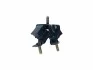 <strong>-TEKNOROT RENAULT Подушка двигателя прав.Clio 91- KAUTEK RE-EM004 (фото 1)</strong>