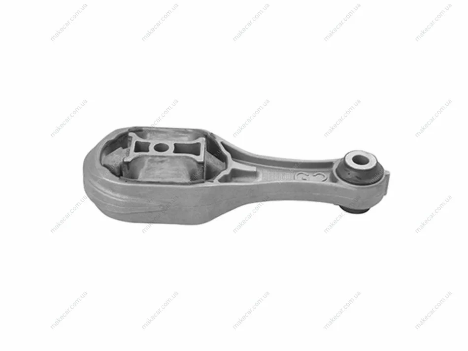 <strong>-TEKNOROT RENAULT Подушка двигателя снизу Megane III,Scenic III,Fluence 08- KAUTEK RE-EM021 (фото 1)</strong>