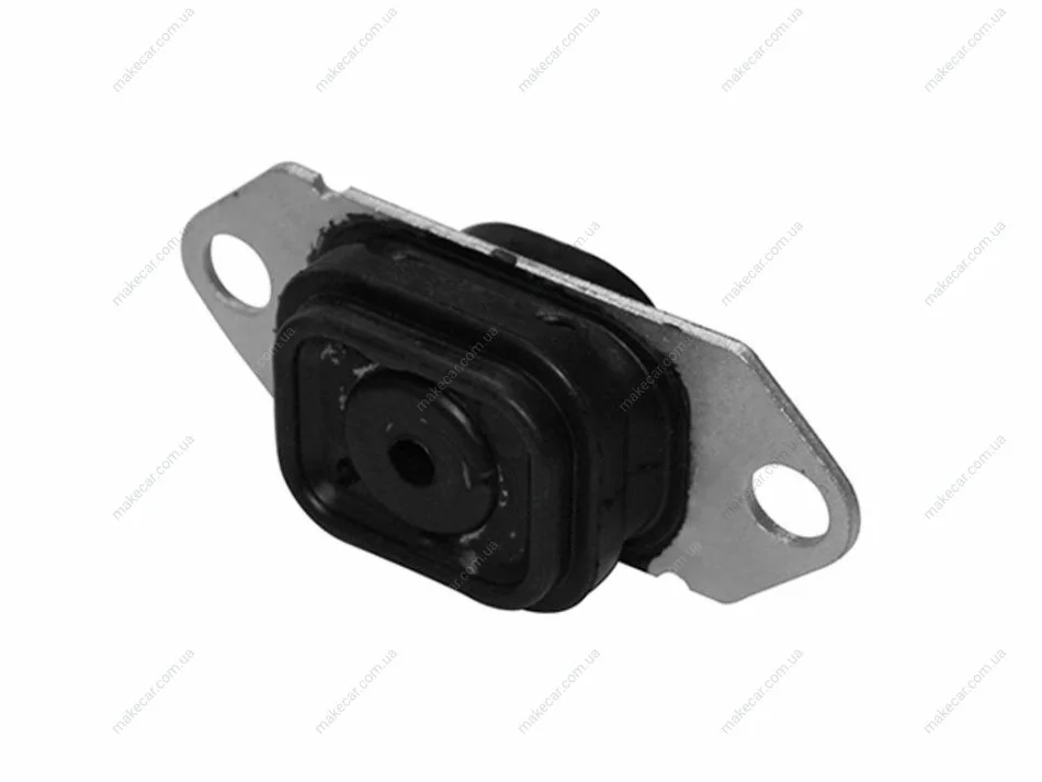 <strong>-TEKNOROT RENAULT Подушка двигателя лев.Clio III,Kangoo,Megane II,Duster 4Х2 10- KAUTEK RE-EM063 (фото 1)</strong>
