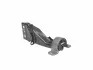 <strong>-TEKNOROT RENAULT Подушка лев.Twingo 96- KAUTEK RE-EM077 (фото 1)</strong>
