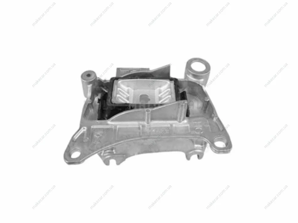 <strong>-TEKNOROT RENAULT Подушка двигателя лев.Megane III,Scenic III 08- KAUTEK RE-EM092 (фото 1)</strong>