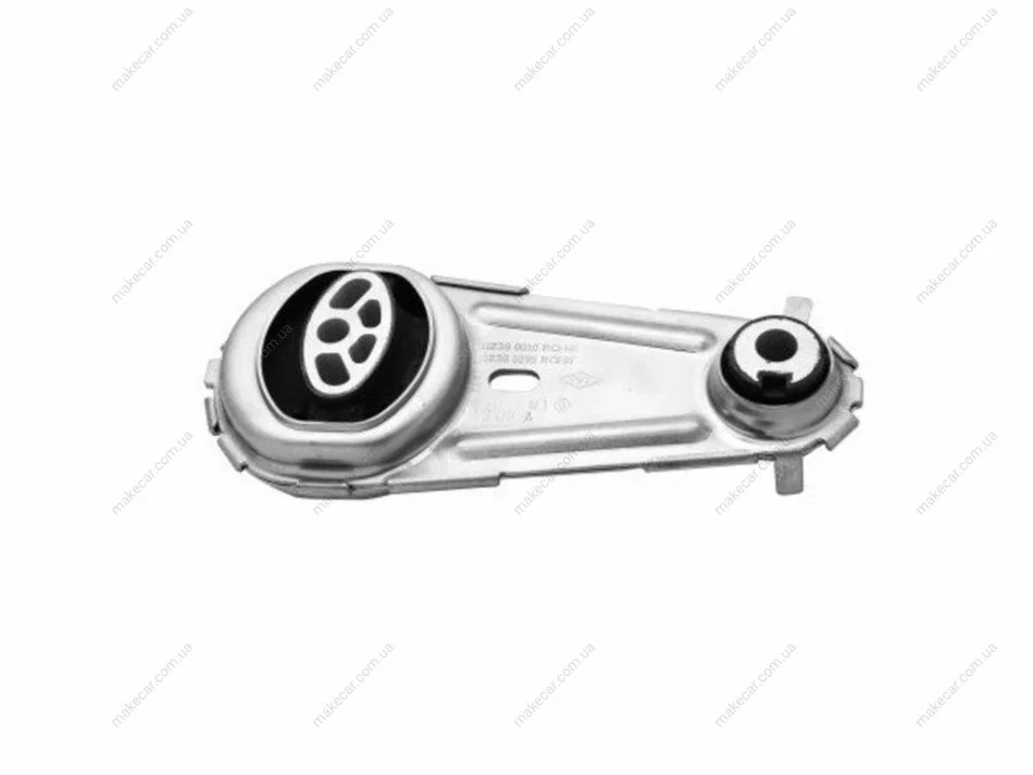 <strong>-TEKNOROT RENAULT Подушка двигателя задн.Megane III, Fluense,Grand Scenic III,Scenic III 1.5dCi 09- KAUTEK RE-EM117 (фото 1)</strong>