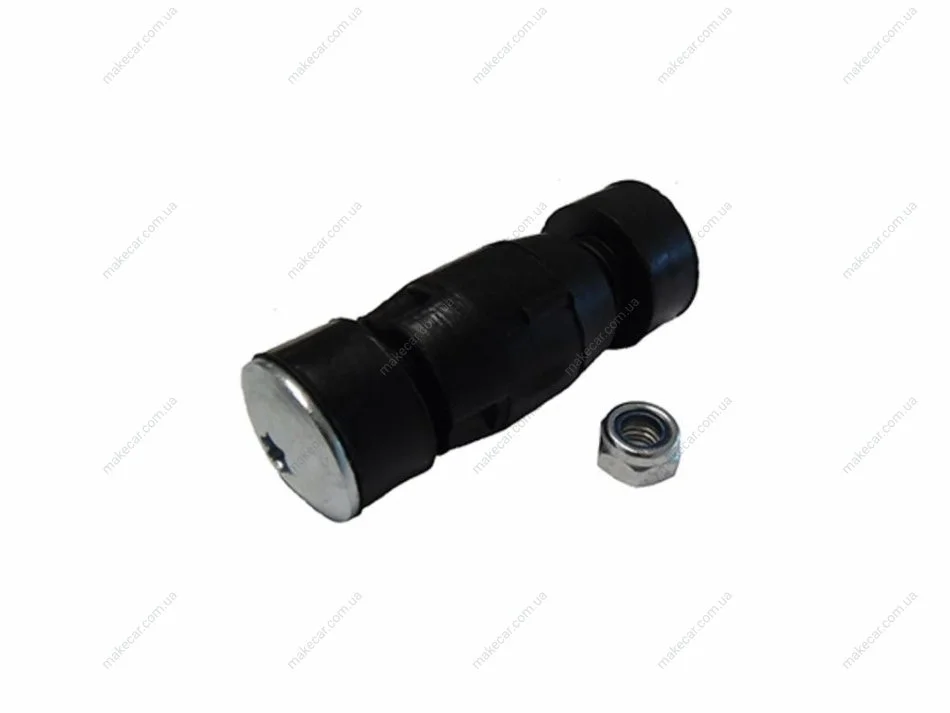 <strong>-TEKNOROT RENAULT Втулка с болтом передн. стабилизатора Clio I,II,Kangoo,Nissan Kubistar 97- KAUTEK RE-KT001 (фото 1)</strong>