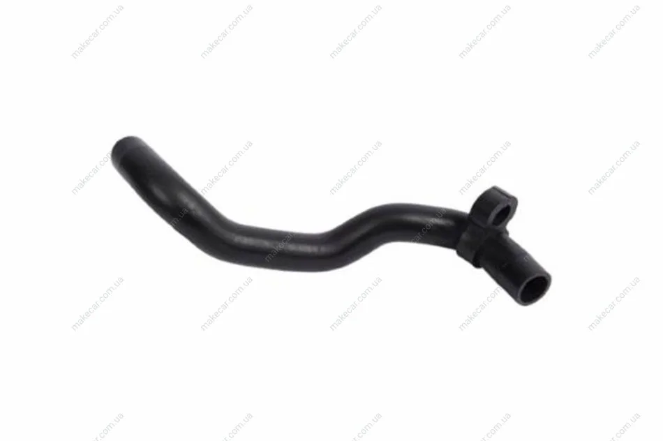 <strong>RENAULT патрубок системи охолодження Kangoo 1.9D 97- KAUTEK RE-RH019 (фото 1)</strong>