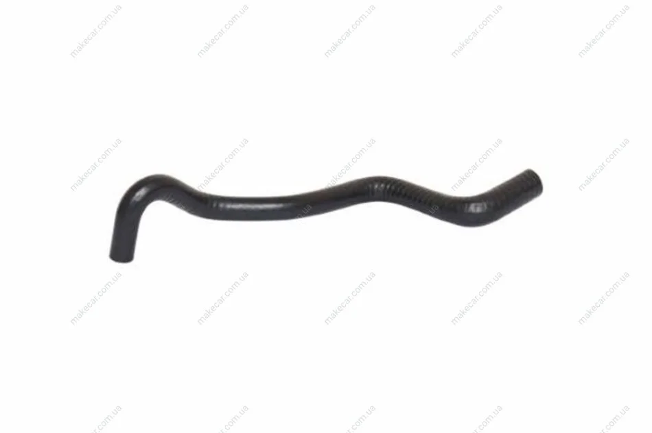 <strong>RENAULT патрубок системи охолодження CLIO, Modus, 1.2-1.6 04- KAUTEK RE-RH021 (фото 1)</strong>