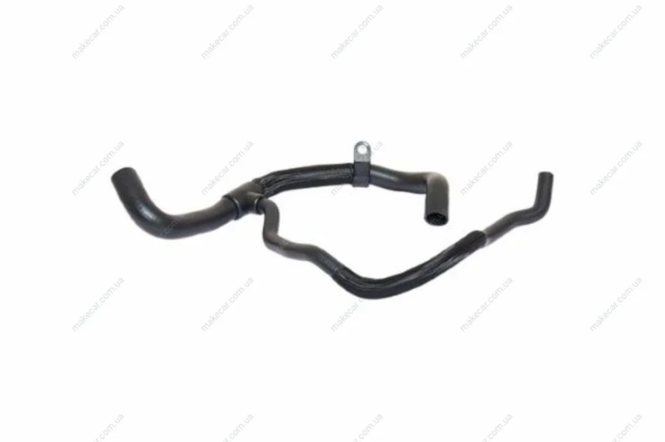 <strong>RENAULT патрубок системи охолодження Kangoo 1.5dCi 03- KAUTEK RE-RH033 (фото 1)</strong>