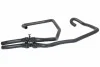 <strong>RENAULT Патрубок радиатора MASTER II 2.5 dCi 100 03-, OPEL MOVANO 2.5 DTI 01- KAUTEK RE-RH077 (фото 1)</strong>