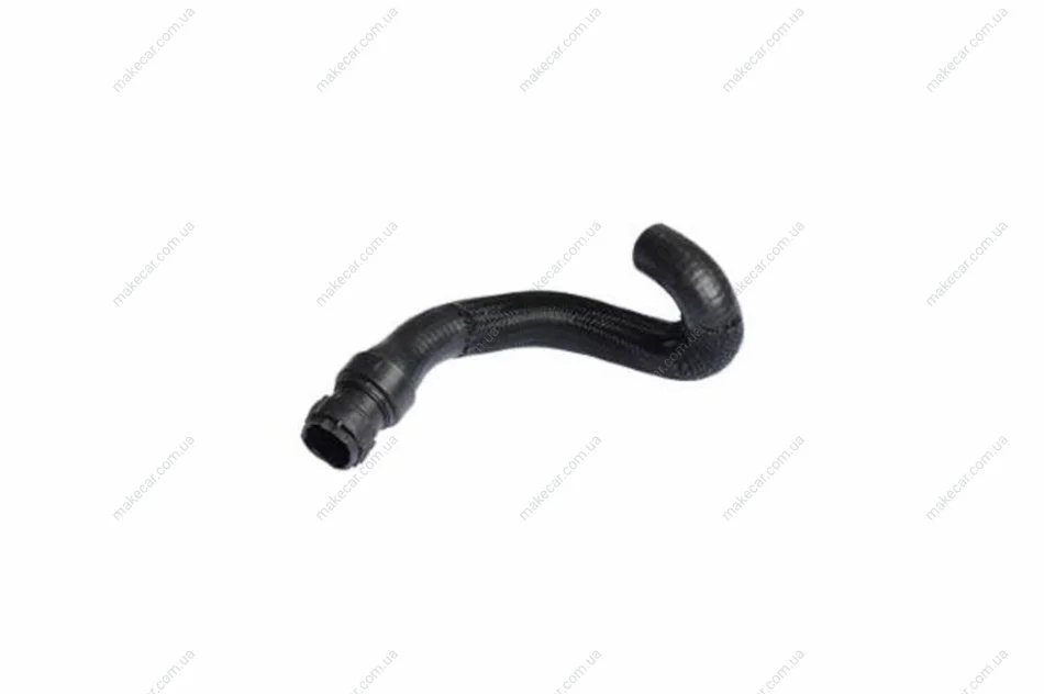 <strong>Патрубок пічки Kangoo 1.5dCi 01- KAUTEK RE-RH134 (фото 1)</strong>