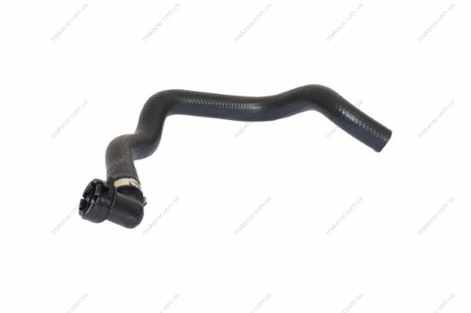 <strong>Патрубок пічки Kangoo 1.5dCi 08- KAUTEK RE-RH138 (фото 1)</strong>