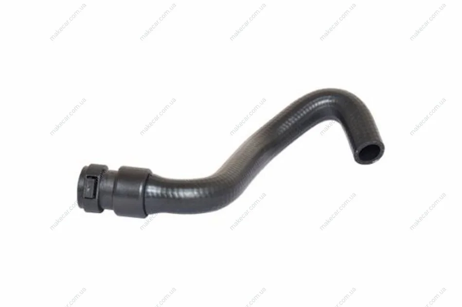 <strong>Патрубок пічки Kangoo 1.5dCi 05- KAUTEK RE-RH145 (фото 1)</strong>