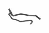 <strong>Патрубок системи охолодження CLIO I 1.2-1.4 -98 KAUTEK RE-RH149 (фото 1)</strong>