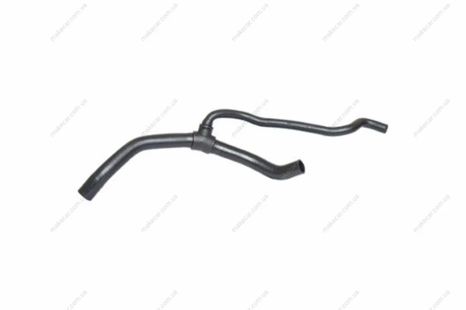 <strong>RENAULT патрубок охолодження Kangoo 1.6 01- KAUTEK RE-RH186 (фото 1)</strong>