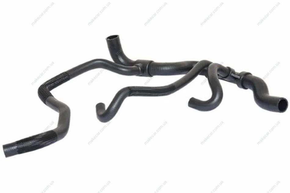 <strong>RENAULT патрубок охолодження Master 2.3dCi 10- KAUTEK RE-RH196 (фото 1)</strong>