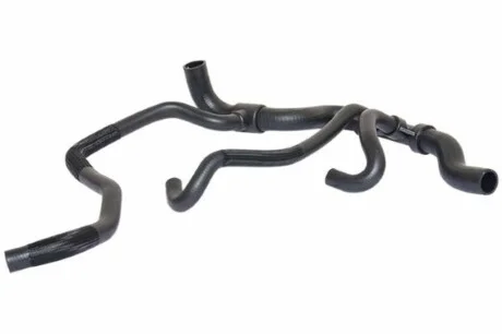 RENAULT патрубок охолодження Master 2.3dCi 10- для KAUTEK RE-RH196 фото товара