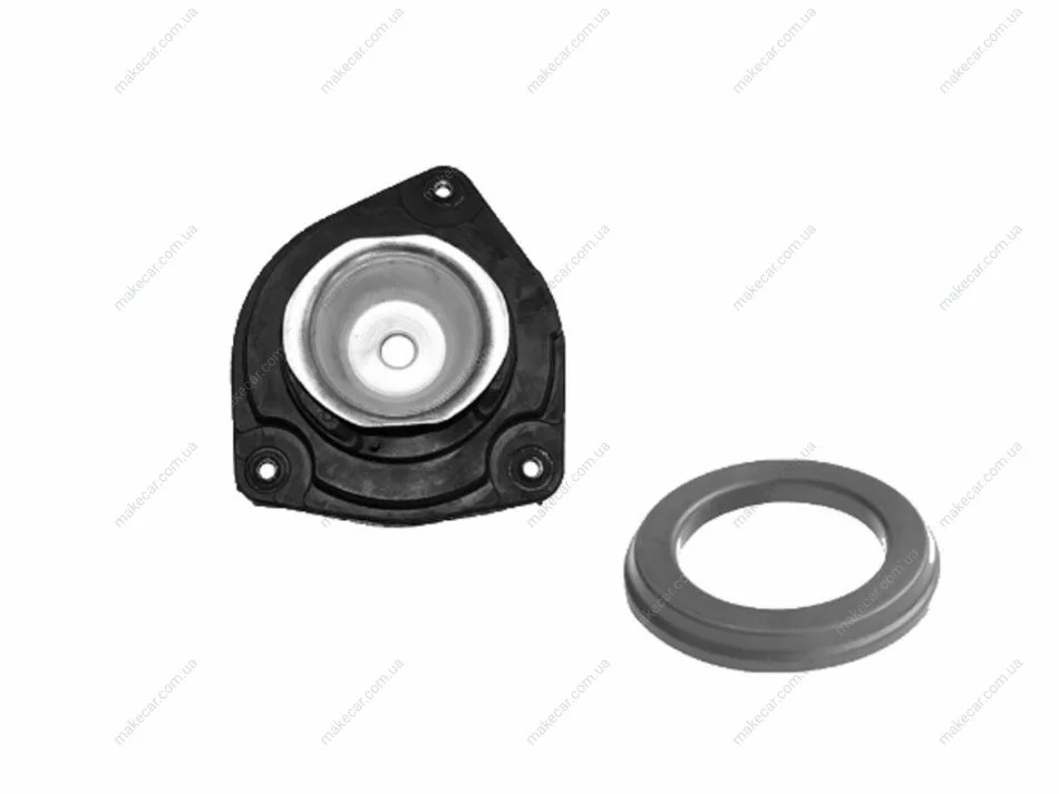 <strong>-TEKNOROT NISSAN Опора амортизатора передн. (с подшипн.) прав.Micra III 03-,Renault Clio III KAUTEK RE-SM037KT (фото 1)</strong>