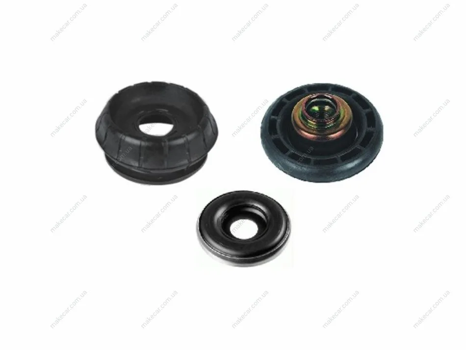 <strong>-TEKNOROT RENAULT Опора передн.амортизатора с подшипником Clio 91-98 KAUTEK RE-SM046KT (фото 1)</strong>