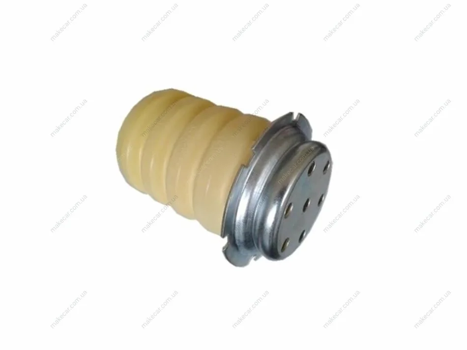 <strong>-TEKNOROT RENAULT Отбойник задней оси L=159mm Master III,Opel Movano B 10- KAUTEK RE-SM051 (фото 1)</strong>