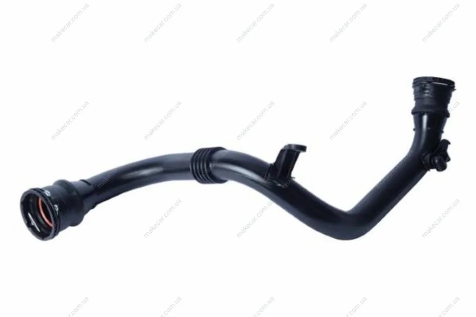 <strong>RENAULT патрубок повітропроводу Megane 1.5dCi 09- KAUTEK RE-TH039 (фото 1)</strong>