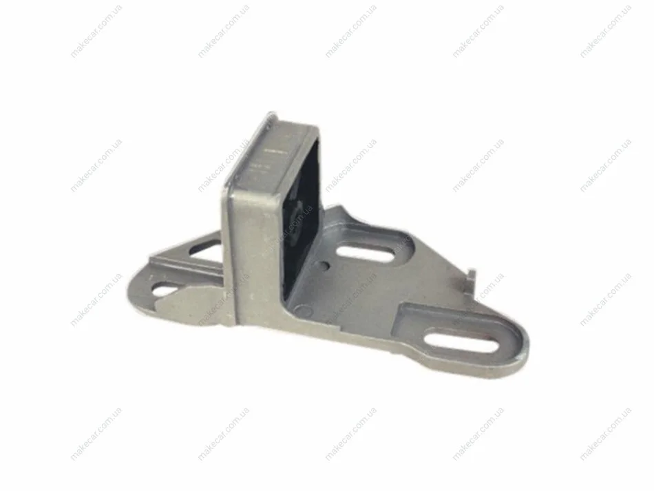 <strong>-TEKNOROT RENAULT Серьга глушителя Clio II 98- KAUTEK RE-VR003 (фото 1)</strong>