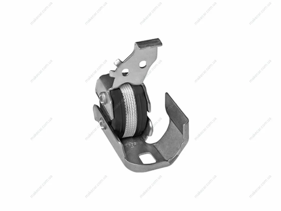 <strong>-TEKNOROT RENAULT Опора глушителя Megane I,II, Scenic II KAUTEK RE-VR007 (фото 1)</strong>
