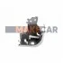<strong>-TEKNOROT RENAULT Опора глушителя Megane I,II, Scenic II KAUTEK RE-VR012 (фото 1)</strong>