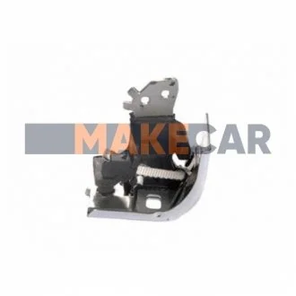 -TEKNOROT RENAULT Опора глушителя Megane I,II, Scenic II для KAUTEK RE-VR012 фото товару