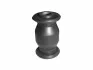 <strong>-TEKNOROT OPEL С/блок рычага нижн.задн. Agila 00-,Suzuki KAUTEK SZ-BS004 (фото 1)</strong>