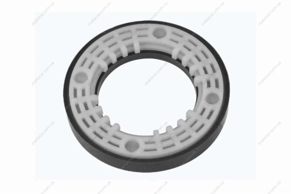 <strong>SUZUKI Подшипник опоры амортизатора Grand Vitara 05- KAUTEK SZ-SM010 (фото 1)</strong>
