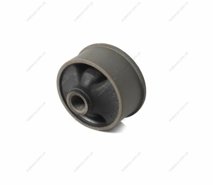 <strong>-TEKNOROT TOYOTA С/блок переднего рычага Auris 06-,Avensis,Rav 4 III,Corolla 05- KAUTEK TO-BS068 (фото 1)</strong>