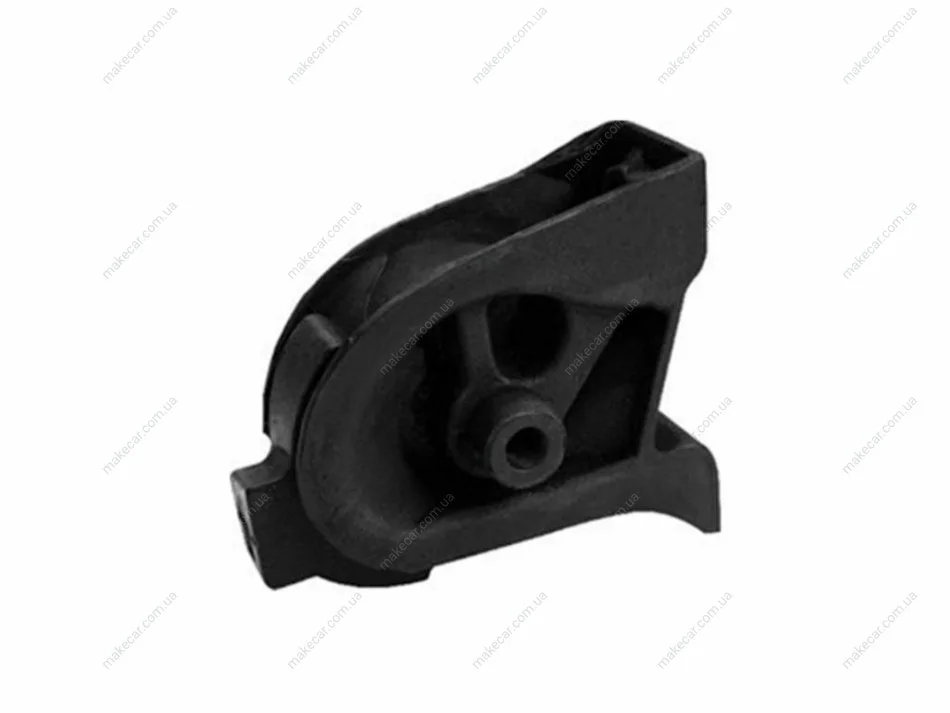<strong>TOYOTA подушка двигуна Corolla 97- KAUTEK TO-EM005 (фото 1)</strong>
