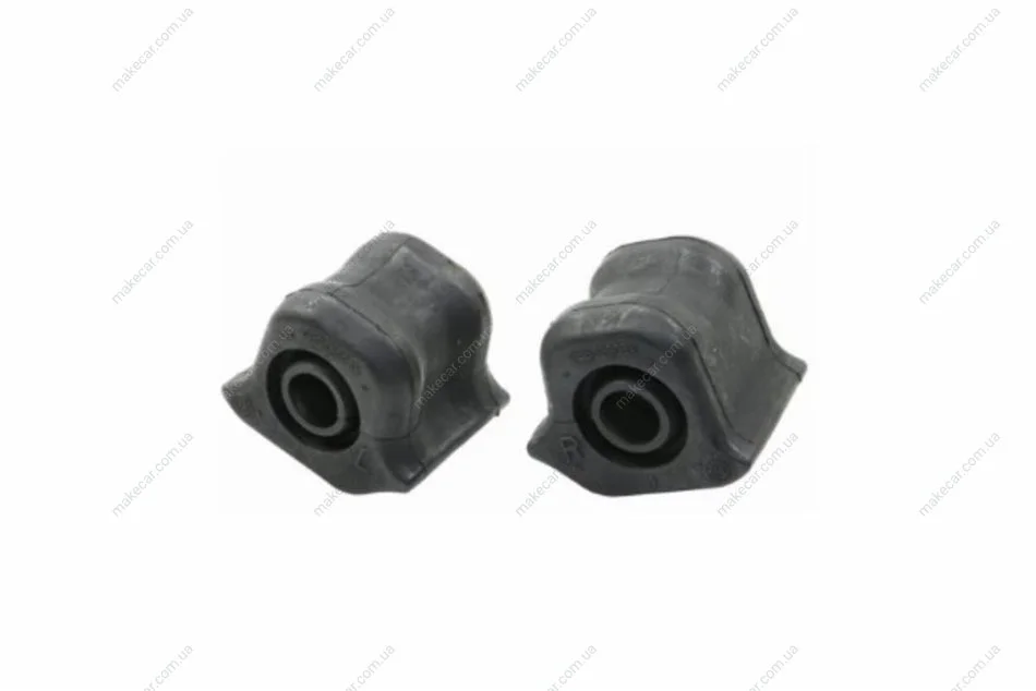<strong>-TEKNOROT TOYOTA К-т Втулка переднего стабилизатора лев., прав. d=20mm Auris, Corolla 06- KAUTEK TO-KT003 (фото 1)</strong>