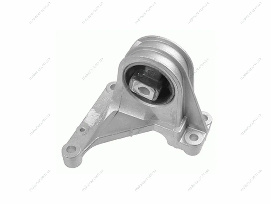<strong>-TEKNOROT VOLVO Подушка КПП/АКПП C70,S60/70/80,XC70/90 KAUTEK VO-EM001 (фото 1)</strong>