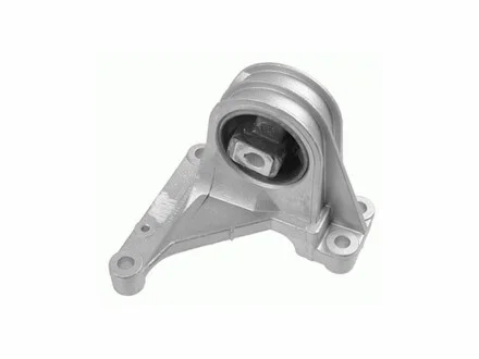-TEKNOROT VOLVO Подушка КПП/АКПП C70,S60/70/80,XC70/90 для KAUTEK VO-EM001 фото товара