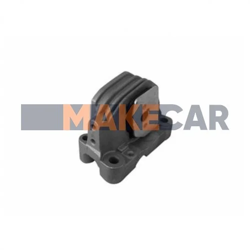 <strong>-TEKNOROT VOLVO Подушка КПП верхн.задн.S60,80,V70,XC90 01- KAUTEK VO-EM003 (фото 1)</strong>