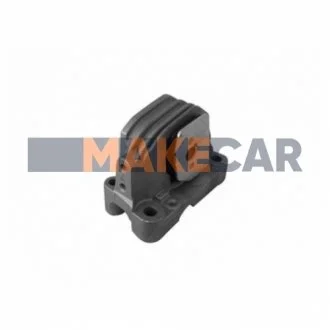 -TEKNOROT VOLVO Подушка КПП верхн.задн.S60,80,V70,XC90 01- для KAUTEK VO-EM003 фото товару