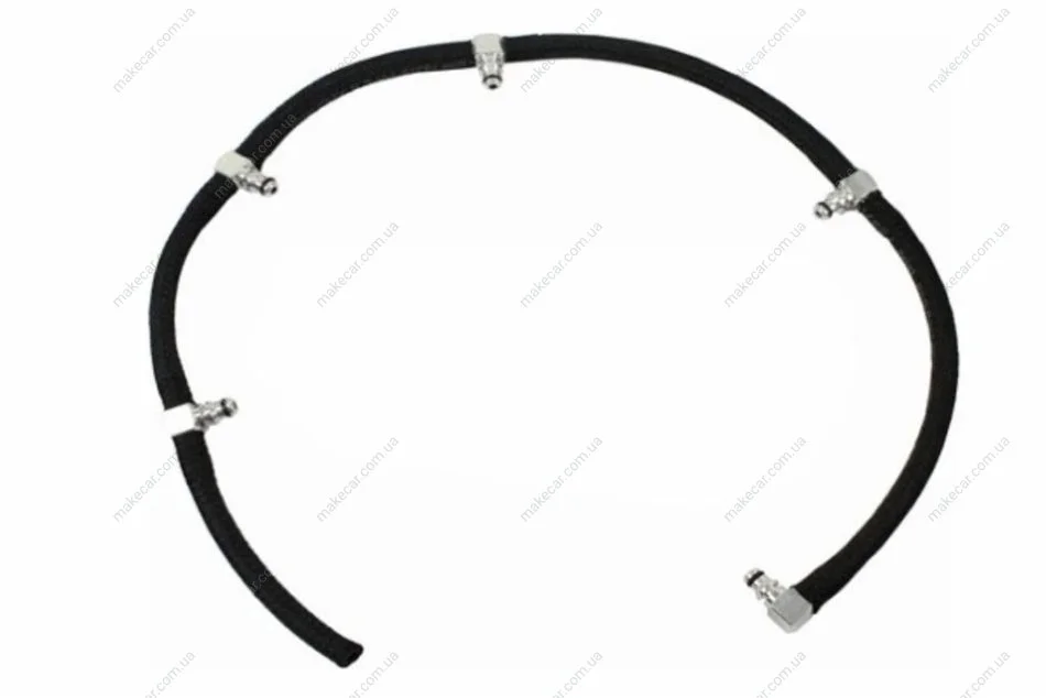 <strong>Шланг обратки VOLVO XC90 KAUTEK VO-FH003 (фото 1)</strong>