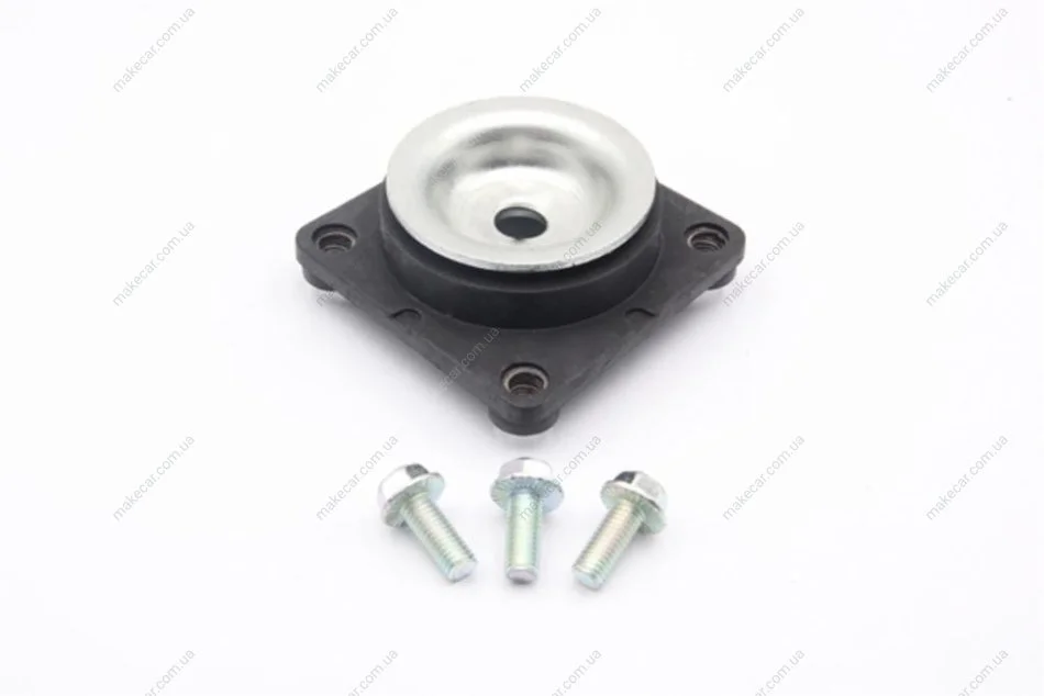 <strong>-TEKNOROT VOLVO Подушка амортизатора задн.S60/80,V70,XC70 KAUTEK VO-SM009 (фото 1)</strong>