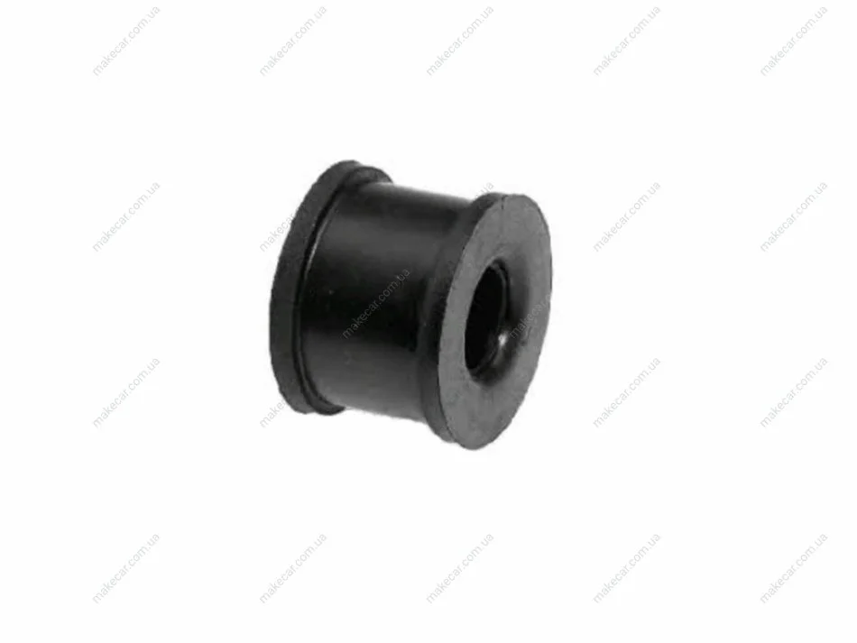 <strong>-TEKNOROT VW Втулка тяги стаб.передн.("в ушко") Polo 1.05-1.9 94- KAUTEK VW-BS116 (фото 1)</strong>