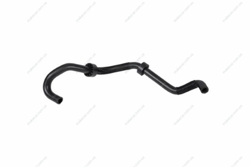 <strong>Шланг повітряний VW T5 2.5TDI 03- KAUTEK VW-CH003 (фото 1)</strong>