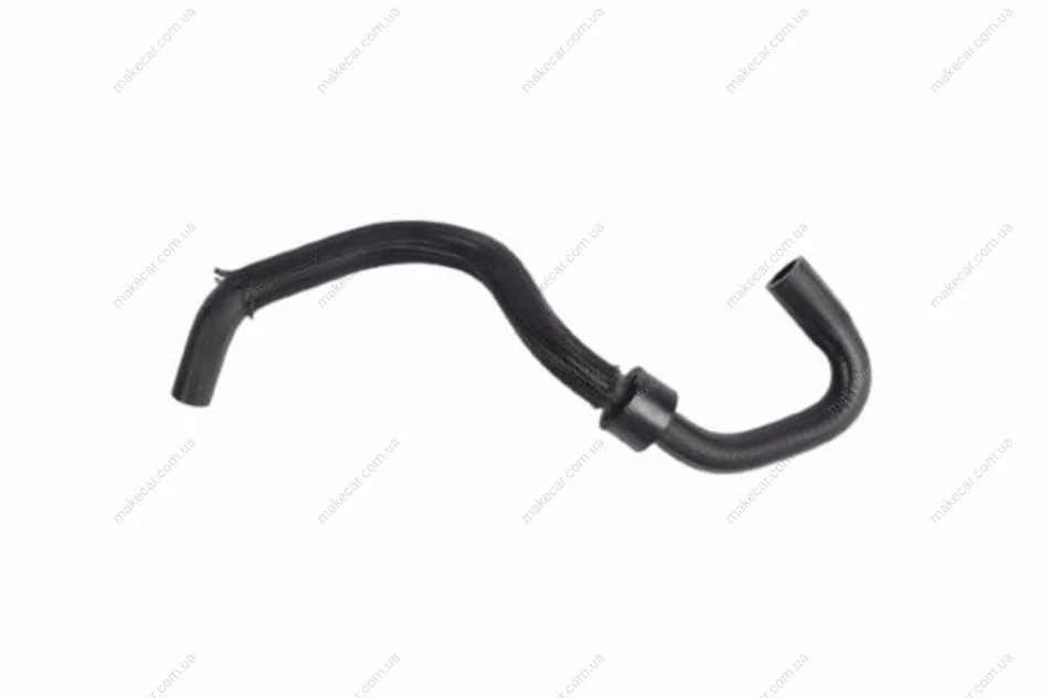 <strong>Шланг радіатора VW LT 28-35 II 2.5TDI KAUTEK VW-CH005 (фото 1)</strong>
