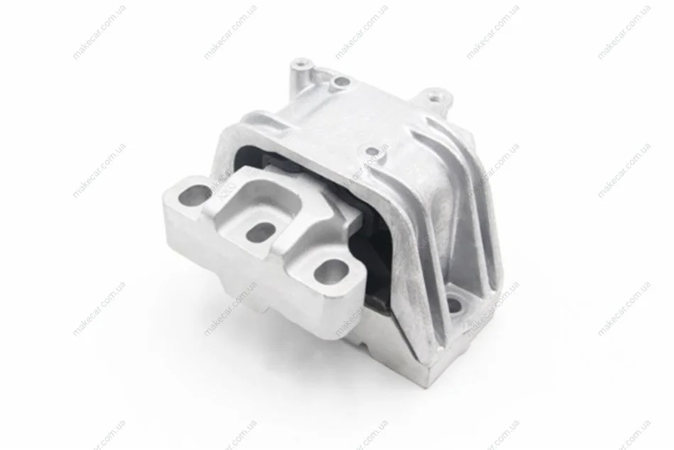 <strong>-TEKNOROT VW Подушка двигателя прав.Audi A3,Skoda Octavia,Golf V,Plus 1.4/1.6 00- KAUTEK VW-EM009 (фото 1)</strong>