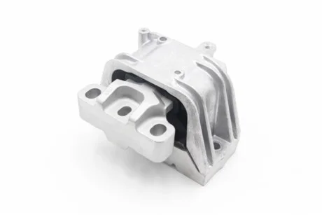 -TEKNOROT VW Подушка двигателя прав.Audi A3,Skoda Octavia,Golf V,Plus 1.4/1.6 00- для Volkswagen, Skoda, Seat, Audi KAUTEK VW-EM009 фото товару