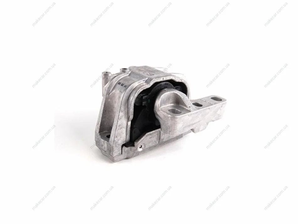 <strong>-TEKNOROT VW Подушка двигателя правая Caddy III 04-,Golf 1.9tdi/2.0sdi 04-,Touran 1.9tdi KAUTEK VW-EM010 (фото 1)</strong>