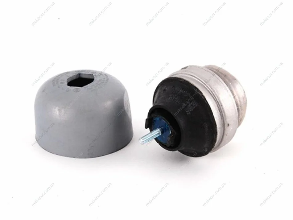 <strong>-TEKNOROT VW Подушка двигателя Audi A4,A6,Passat 2.8 KAUTEK VW-EM037 (фото 1)</strong>