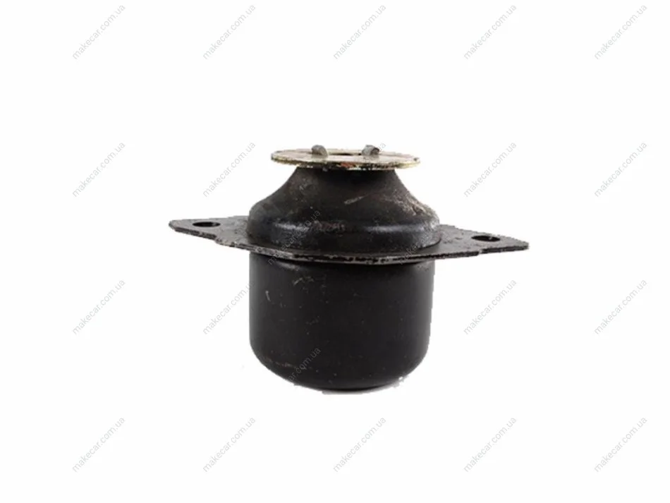 <strong>-TEKNOROT VW Подушка коробки передач лев.Passat 88- Golf/Vento 1,4/1,6 KAUTEK VW-EM040 (фото 1)</strong>