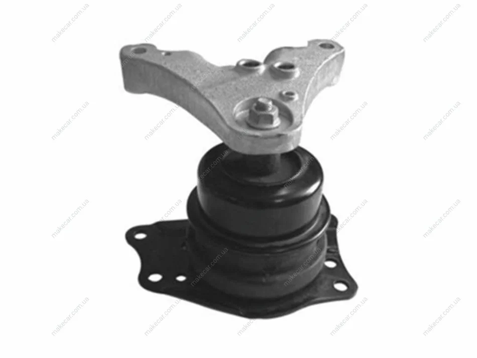 <strong>-TEKNOROT VW Подушка двигателя прав.Polo,Skoda Fabia KAUTEK VW-EM047 (фото 1)</strong>