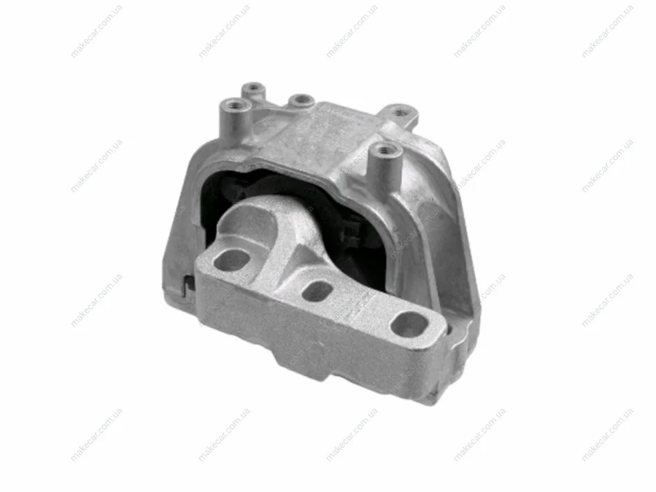 <strong>-TEKNOROT VW Подушка двигателя прав.Audi A3,Skoda Octavia,Yeti,Caddy III,Golf VI,Passat,Touran 08- KAUTEK VW-EM080 (фото 1)</strong>