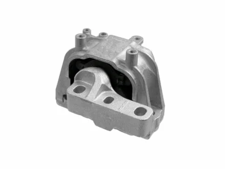 -TEKNOROT VW Подушка двигателя прав.Audi A3,Skoda Octavia,Yeti,Caddy III,Golf VI,Passat,Touran 08- для KAUTEK VW-EM080 фото товара